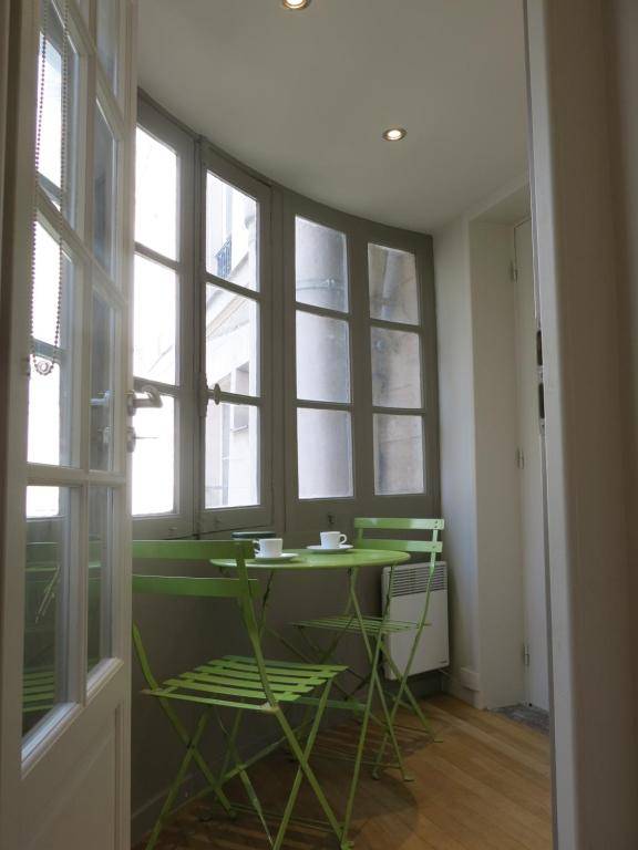 Studio Seine Odeon CityCosy