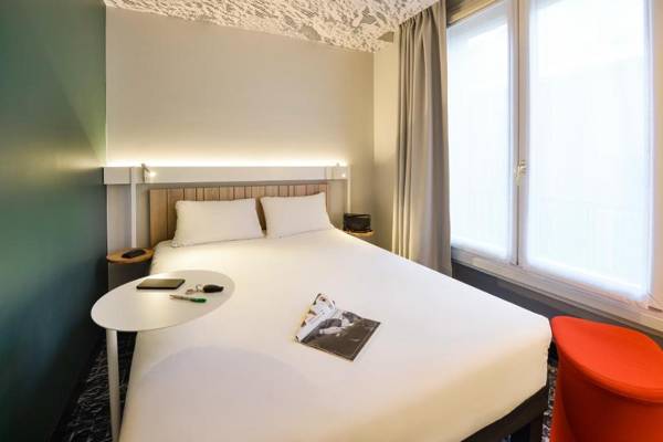 ibis Paris Gare De L Est 10ème