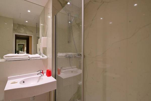 Hôtel Hor Les Lumières