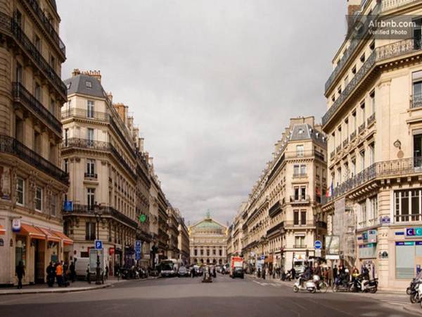 Sourdiere Louvre Vendome