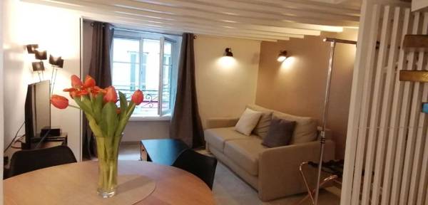 Rivoli Vieille du temple