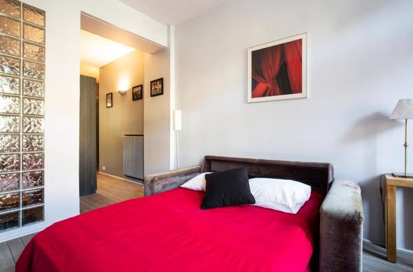 Saint Michel Quartier Latin