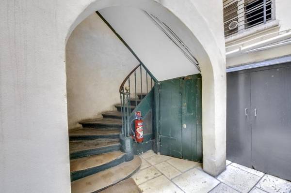 Louvre Tuileries ID257