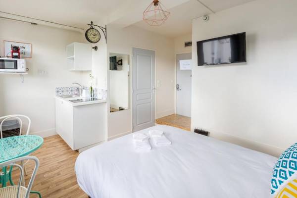 Apartment WS Champs Elysées - Ponthieu