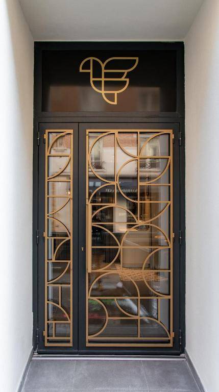 Hotel de L'Esperance