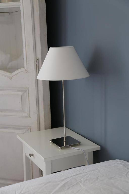 Le clos de l'olivier