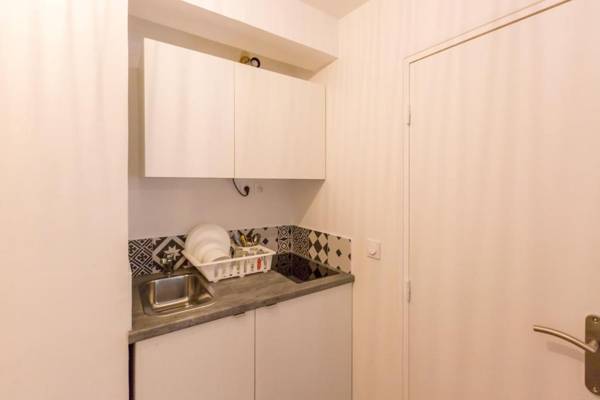 Apartment WS St Germain - Quartier Latin