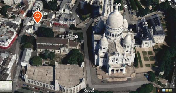 Ateliers de Montmartre ADM