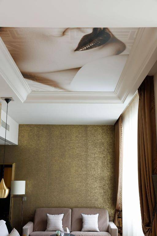 Niepce Paris Curio Collection By Hilton