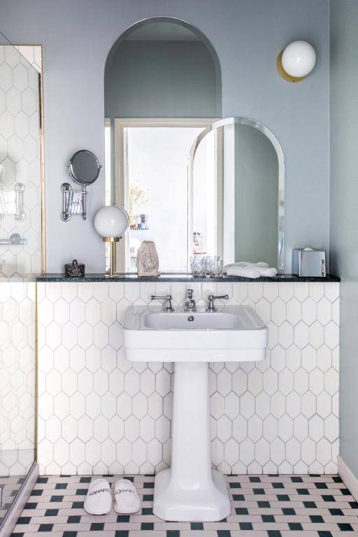 Hotel des Grands Boulevards