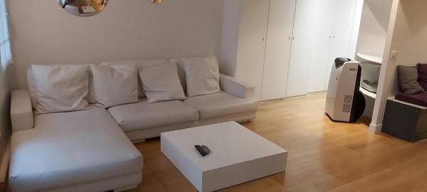 Bridgestreet Le Marais