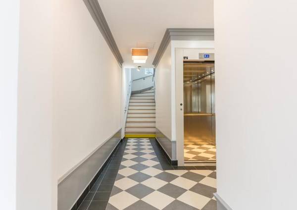 Résidence Palais Étoile