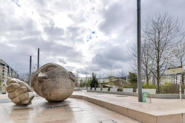 Sweet Inn - Villa Montorgueil