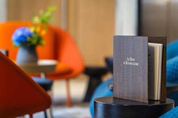 Mercure Paris 17 Batignolles