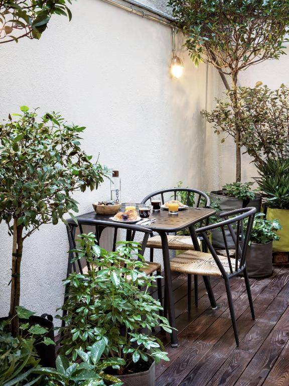 Newhotel Le Voltaire