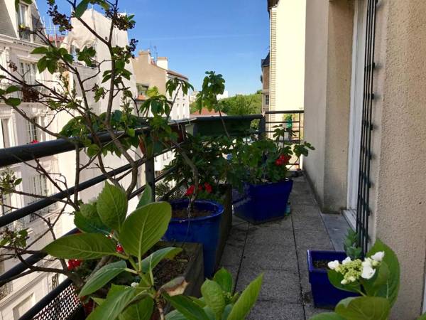 Les Résidences Lavaud Guesthouse