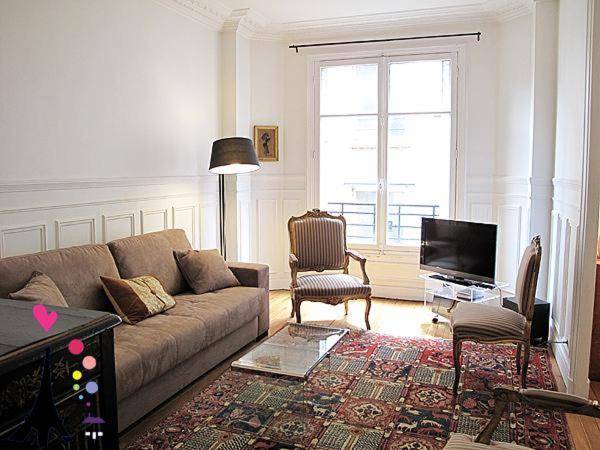 Champs Elysees Argentine CityCosy