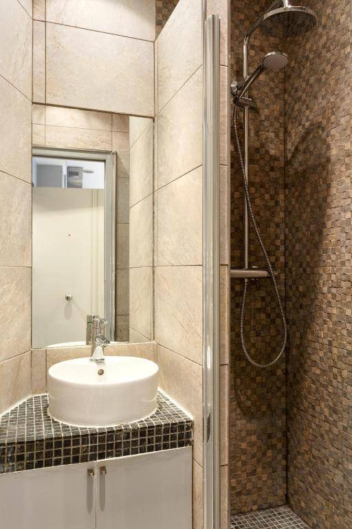 Apartment Opéra / Galeries Lafayette