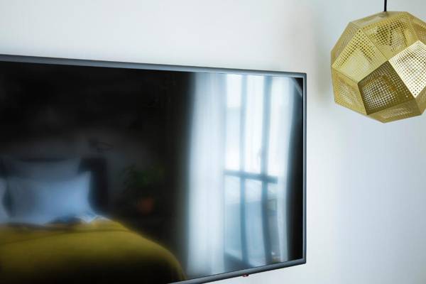 Hôtel Les Deux Girafes