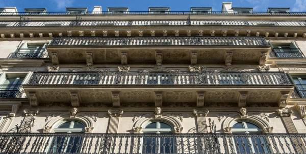 Fauchon l'Hôtel Paris