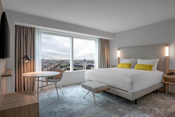 Courtyard by Marriott Paris Gare de Lyon