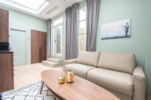 Résidence du Marais - Paris Center