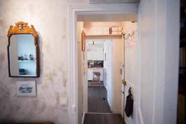 Cozy 1 Bedroom Apartment In 14th