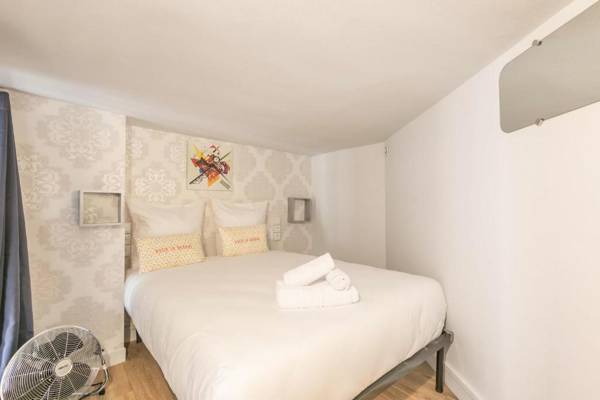 Apartments WS Opéra - Vendôme