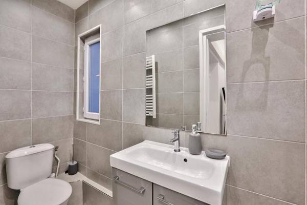 34 - Urban Luxury Paris Louvre