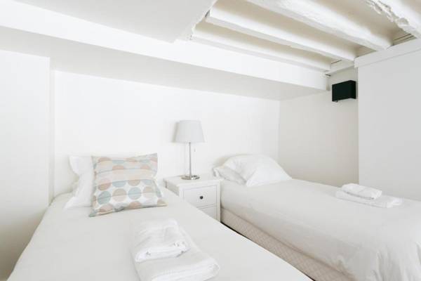 Lafayette Private Apartment