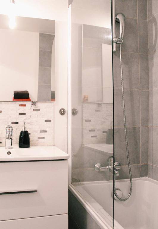 Lauriston Nice Studio