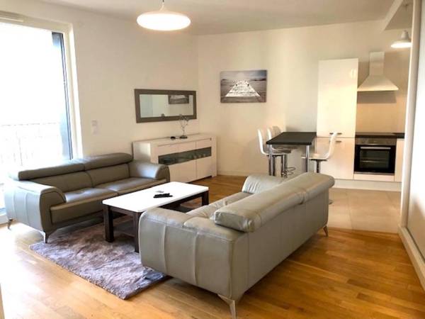 Paris - Batignolles/Rostropovitch