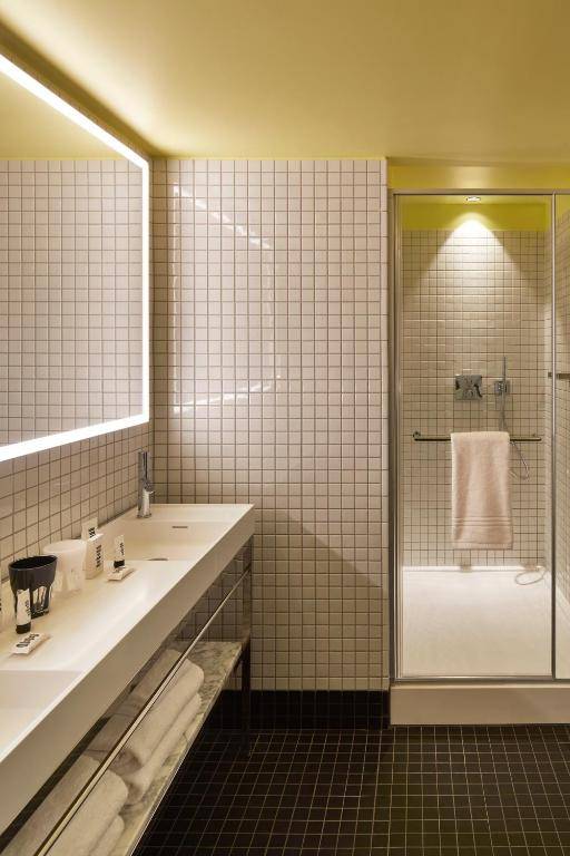 Mama Shelter Paris West