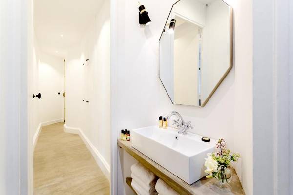 Appartement Echelle