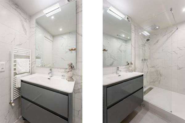 Résidence Saint-Sabin