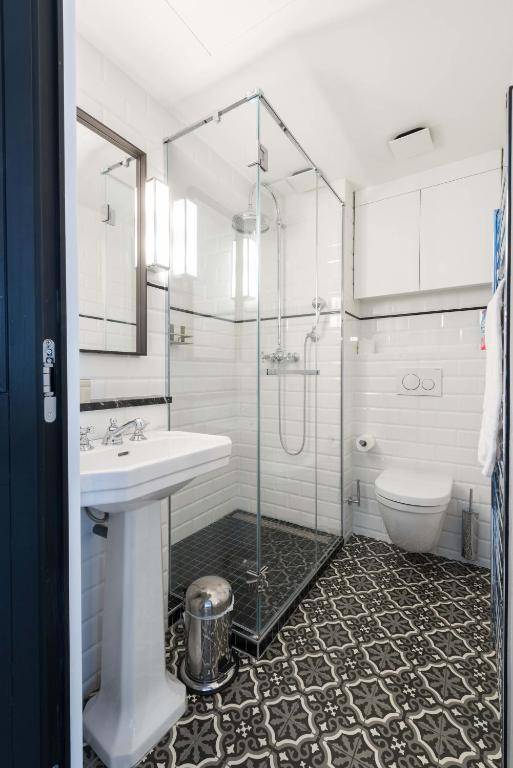 Résidence du Louvre