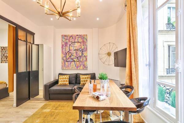 90 - Karl Lagerfeld Lafayette