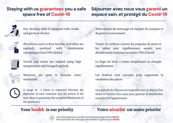 Dreamyflat - Charonne