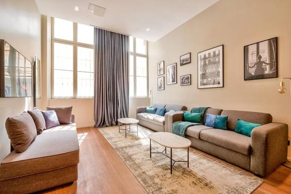 91 - Urban Picasso Le Marais