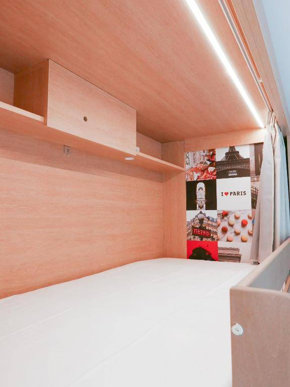 The People - Paris Bercy