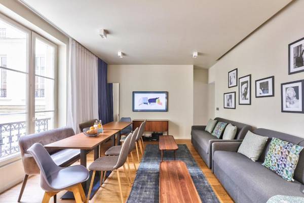 79 - Urban Love Le Marais