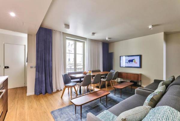 79 - Urban Love Le Marais