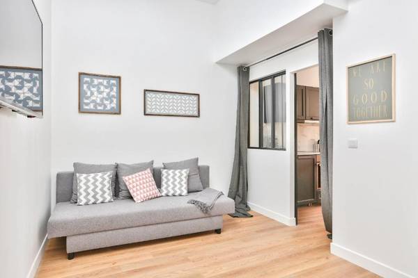 52 - Urban Collection Grands Boulevards