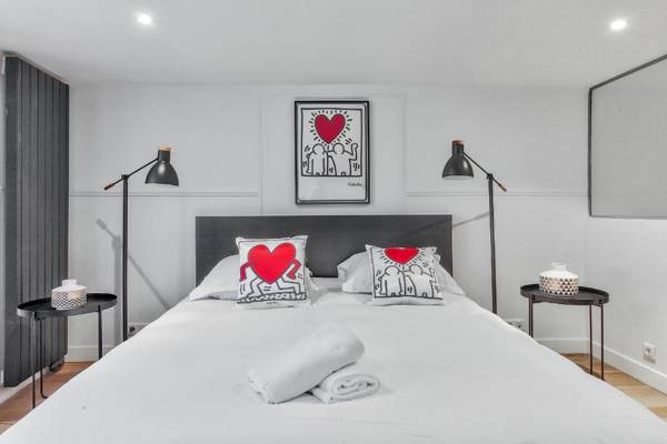 31 - Urban Keith Harings