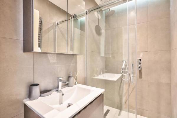 78 - Urban Beautiful Le Marais