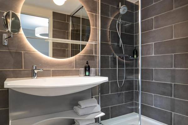 Aparthotel Adagio Paris Nation