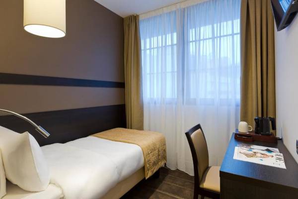 Simon's Boutique Hôtel