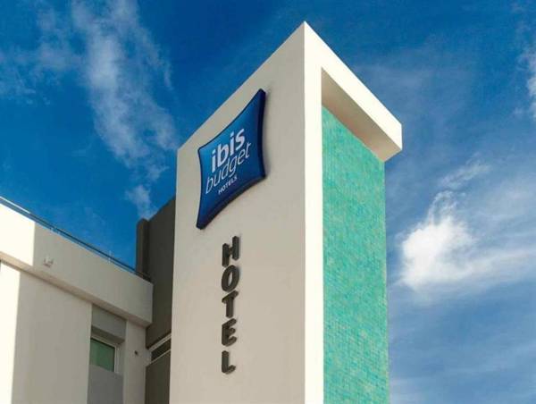 ibis budget Courbevoie Paris