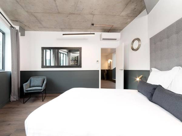 LivinParis - Luxury AC 3 Bedrooms Le Marais I