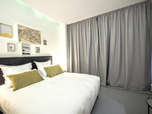 St Germain Beauvoir ChicSuites